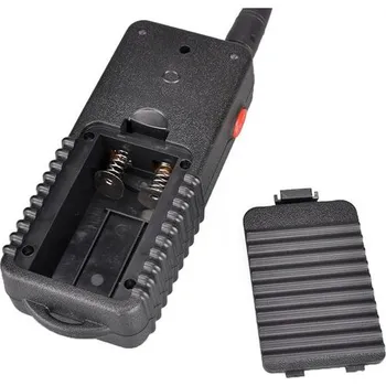 tréninková pomůcka pro psa Kryt vysílačky pro výcvikový obojek Aetertek AT-216