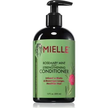 Mielle Rosemary Mint Strengthening Conditioner posilující kondicionér 355 ml