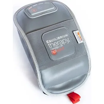 Rukavice Masážní rukavice Equilibrium Therapy Massage Mitt Hotspot