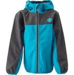 bunda softshellová outdoorová, Pidilidi, PD1113-04, modrá - 104 | 4let