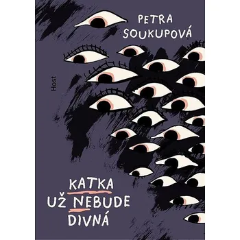 Katka už nebude divná Kniha