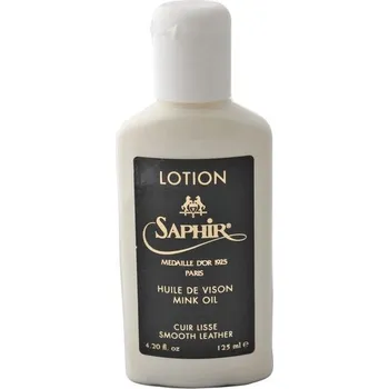 Pleťový krém Saphir Lotion (125 ml)
