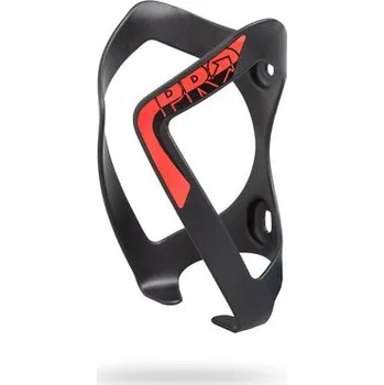 Košík na láhev PRO Košík PRO ALU - PRO-červená-ALU