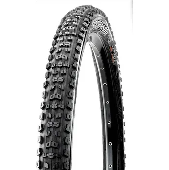 Plášť na kolo MAXXIS Plášť Maxxis AGGRESSOR EXO Tr 29x2,30 kevlar - Uni