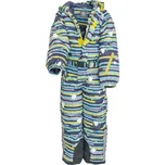 overal lyžařský zimní chlapecký, Pidilidi, PD1145-02, kluk - 122 | 7let