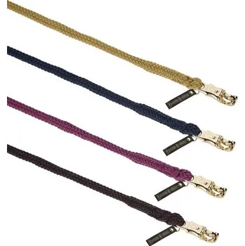 Vodítko Eskadron Heritage Duralistic s panik karabinou Kolekce 2025/26