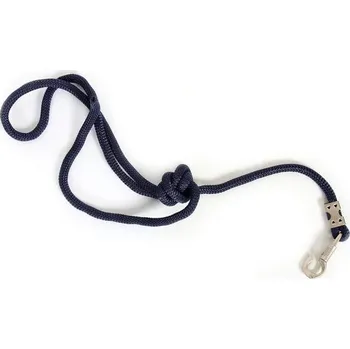 Vodítko s panik karabinou