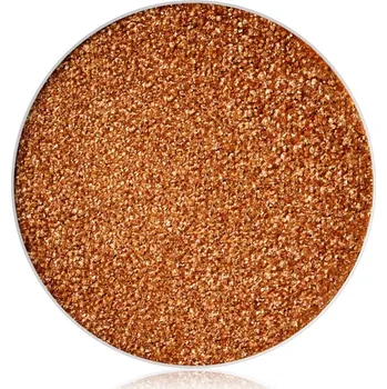 Oční stíny MAC Cosmetics Eye Shadow Metallic Pro Palette Refill Pan metalické oční stíny – náhradní náplň odstín Object D'art 1 g