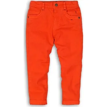 Kalhoty chlapecké, Minoti, OUT 4, červená - 68/80 | 6-12m