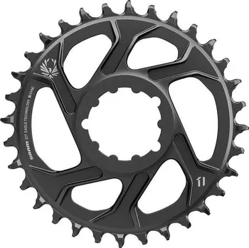 Klika na kolo SRAM Převodník Sram Eagle CRING X-SYNC 12S 34T DM 3 OFFS - Uni