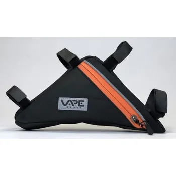 brašna na kolo VAPESPORT VLACH s.r.o. Brašna VAPESPORT TROJÚHELNÍK SW - TYRKYS