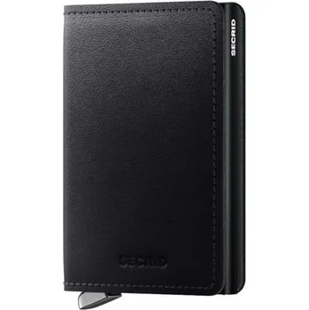 Peněženka Secrid Premium Slimwallet Dusk