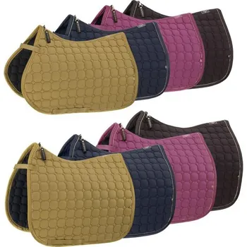 Podsedlová dečka Eskadron Heritage Cotton Kolekce 2025/26