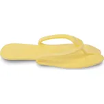 Cestovní pantofle YATE Cestovní pantofle žlutá S/M