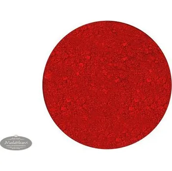 Potravinářské barvivo AROCO Potravinářské barvivo Červeň Allura E129 - 1000 g