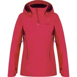dámská outdoor bunda HUSKY Nakron L pink - XS