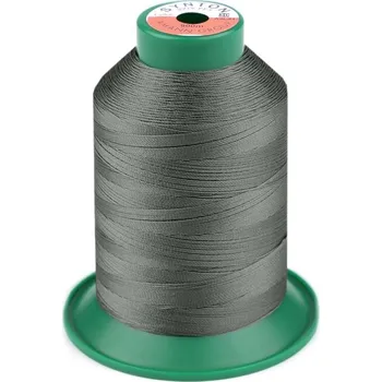 Nit Nitě SYNTON 40 návin 5000 metrů - 415 šedá