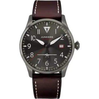 Hodinky Junkers Sondereditionen J1 Automatik Limitierte Sonderedition 963.02.15