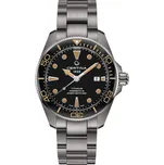 Certina DS Action Diver Powermatic 80 Titanium C032.607.44.051.00 + 5 let záruka a dárek ZDARMA