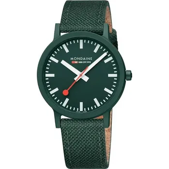 Hodinky Mondaine Essence MS1.41160.LF + 5 let záruka a dárek ZDARMA