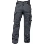 Ardon Montérky do pasu Vision zkrácené - Tmavě šedá | L