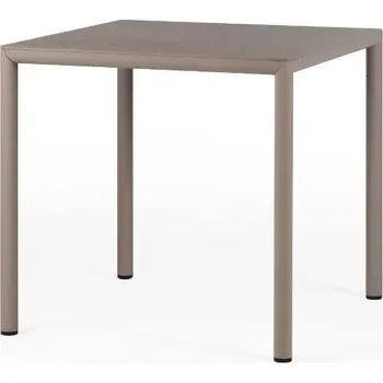 Jídelní stůl Nardi stůl Piave 80 tortora