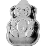 Vyklápěcí formička medvídek 20 ks - Kovovýroba Jeníkov
