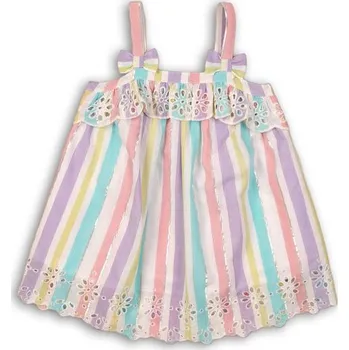 Dívčí tričko Tunika dívčí na ramínka, Minoti, Pool 5, holka - 122/128 | 7/8let