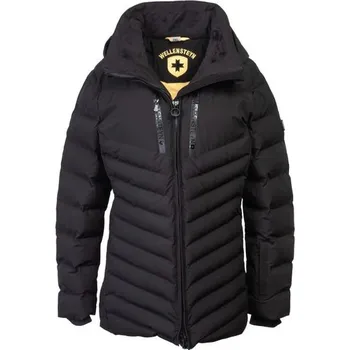 Bunda Wellensteyn Carmenere Lady FourStreAirTec dámská