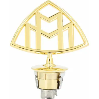 Elektrický zubní kartáček Zlatý emblém Mercedes-Benz A 2408800088