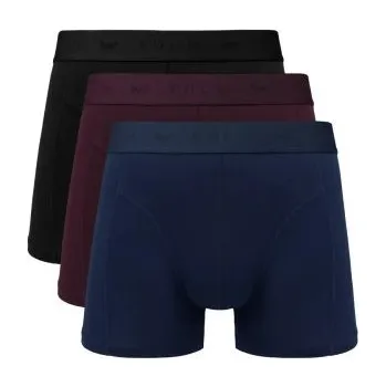 Boxerky Vuch Set pánských boxerek ELYON 3PACK (3ks)