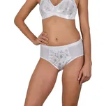 Stahovací kalhotky 0063 - černá - 75