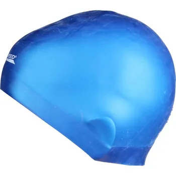 Plavecká čepice Racer koupací čepice - černá