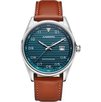 Hodinky Junkers Professor 932.03.12 + 5 let záruka a dárek ZDARMA