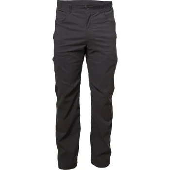 pánské outdoorové kalhoty WARMPEACE HERMIT iron - XXXL
