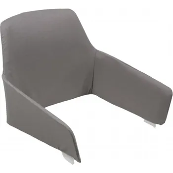 Podsedák Nardi Šedé polstrování ke křeslu Net Relax