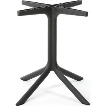 Stolová podnož Nardi Podnož Clip antracit