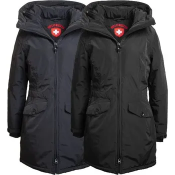 Dámský kabát Kabát Wellensteyn Cucilla TiSaAirTec dámský KOLEKCE