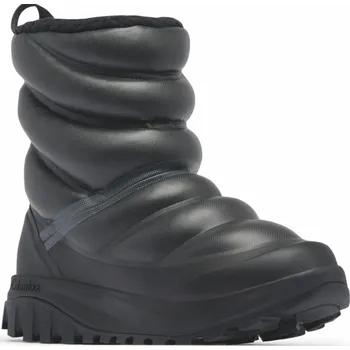 Dámské kozačky Columbia Snowtrot Peak™ ODX W 2128041010 - black black 39,5