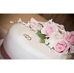 Roll Decor potahovací hmota 2,5 kg - Zeelandia