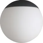 FARO 3L022 - Svítidlo pro ventilátor KLIM 1xE27/15W/230V černá