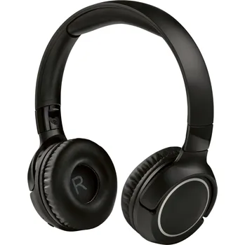 Sluchátka TRONIC® Bezdrátová sluchátka s Bluetooth® On-Ear BT TKSO 16 A2