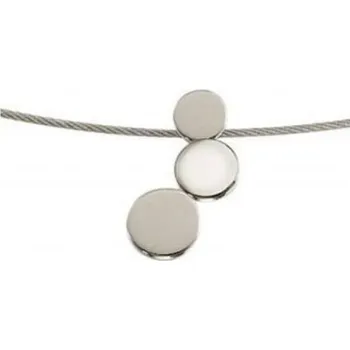 Přívěsek Přívěsek Boccia Titanium 07025-01 + 5 let záruka a dárek ZDARMA