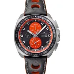 Junghans 1972 Chronoscope Solar 14/4200.00 + 5 let záruka a dárek ZDARMA