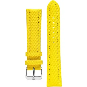 Řemínek na hodinky Řemínek Di-Modell Traveller Wapro 1255-03 - 18 mm + 5 let záruka a dárek ZDARMA