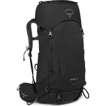 batoh cestovatelský dámský OSPREY KYTE 38, black - WM/WL