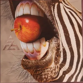 Zahraniční hudba A-Z (A thru Z) - A-Z (LP, 3984160091)