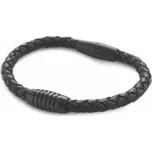 Náramek Boccia Titanium 0347-07 - 21 + 5 let záruka a dárek ZDARMA