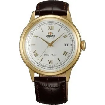 Hodinky Orient Bambino Version 2 TAC00007W + 5 let záruka a dárek ZDARMA