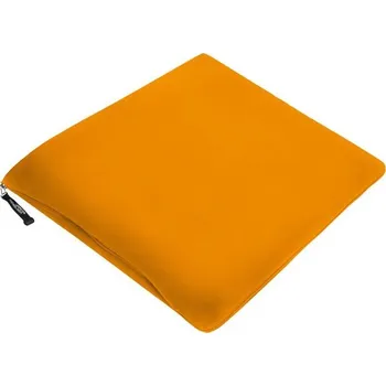deka James & Nicholson (Daiber) Jednobarevná deka 130x180 cm JN900 - Oranžová | 130 x 180 cm